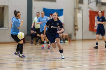 Bild 322 - wBJ NFV Futsalmeisterschaft